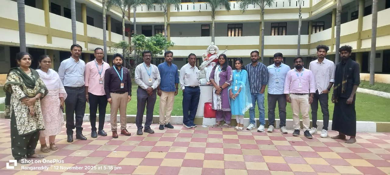 CAMELQ Campus Drive – BRIL